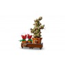 LEGO Harry Potter 76474 - Herbology Class Plants at Hogwarts