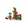 LEGO Harry Potter 76474 - Herbology Class Plants at Hogwarts
