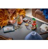 LEGO Harry Potter 76474 - Herbology Class Plants at Hogwarts