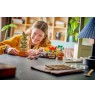 LEGO Harry Potter 76474 - Herbology Class Plants at Hogwarts