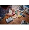 LEGO Harry Potter 76462 - Hogwarts Coat of Arms