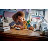 LEGO Harry Potter 76462 - Hogwarts Coat of Arms