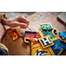 LEGO Harry Potter 76462 - Hogwarts Coat of Arms