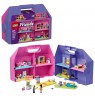 LEGO FRIENDS 42697 Creative Dollhouse Suitcase
