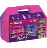 LEGO FRIENDS 42697 Creative Dollhouse Suitcase