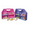 LEGO FRIENDS 42697 Creative Dollhouse Suitcase