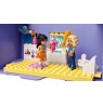 LEGO FRIENDS 42697 Creative Dollhouse Suitcase