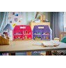 LEGO FRIENDS 42697 Creative Dollhouse Suitcase