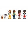 LEGO FRIENDS 42705 Cozy Fall Forest Cabin