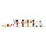 LEGO FRIENDS 42705 Cozy Fall Forest Cabin