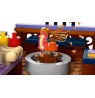 LEGO FRIENDS 42705 Cozy Fall Forest Cabin