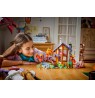LEGO FRIENDS 42705 Cozy Fall Forest Cabin