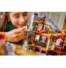 LEGO FRIENDS 42705 Cozy Fall Forest Cabin