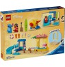 LEGO DISNEY 43280 Beach Fun with Lilo & Stitch