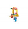 LEGO DISNEY 43280 Beach Fun with Lilo & Stitch