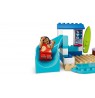 LEGO DISNEY 43280 Beach Fun with Lilo & Stitch