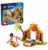 LEGO DISNEY 43282 Village House and Boat