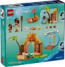LEGO DISNEY 43282 Village House and Boat