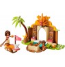 LEGO DISNEY 43282 Village House and Boat