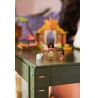 LEGO DISNEY 43282 Village House and Boat