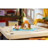 LEGO DISNEY 43282 Village House and Boat