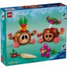 LEGO DISNEY 43293 Kakamora