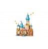 LEGO DISNEY 43297 Rapunzel's Castle
