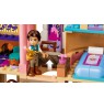 LEGO DISNEY 43297 Rapunzel's Castle