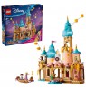 LEGO DISNEY 43297 Rapunzel's Castle