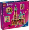 LEGO DISNEY 43297 Rapunzel's Castle