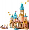 LEGO DISNEY 43297 Rapunzel's Castle