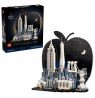 LEGO Architecture 21066 - New York: The Big Apple