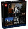 LEGO Architecture 21066 - New York: The Big Apple