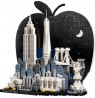 LEGO Architecture 21066 - New York: The Big Apple