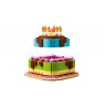 LEGO 40815 Birthday cake