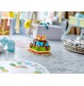 LEGO 40815 Birthday cake