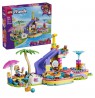LEGO FRIENDS 42676 Fun Water Park Day