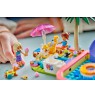 LEGO FRIENDS 42676 Fun Water Park Day