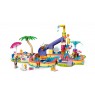 LEGO FRIENDS 42676 Fun Water Park Day