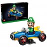 LEGO SUPER MARIO 72050 Mario Kart - Luigi and Mach 8