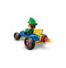 LEGO SUPER MARIO 72050 Mario Kart - Luigi and Mach 8