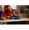 LEGO SUPER MARIO 72050 Mario Kart - Luigi and Mach 8