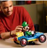 LEGO SUPER MARIO 72050 Mario Kart - Luigi and Mach 8