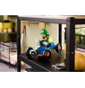 LEGO SUPER MARIO 72050 Mario Kart - Luigi and Mach 8