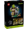 LEGO ICONS 72423 Shrek, Donkey and Puss in Boots