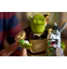 LEGO ICONS 72423 Shrek, Donkey and Puss in Boots