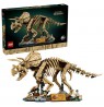 LEGO JURASSIC WORLD 77985 Dinosaur Fossils: Triceratops