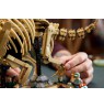 LEGO JURASSIC WORLD 77985 Dinosaur Fossils: Triceratops