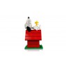 LEGO IDEAS 21368 Peanuts: Snoopy's Doghouse