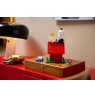 LEGO IDEAS 21368 Peanuts: Snoopy's Doghouse